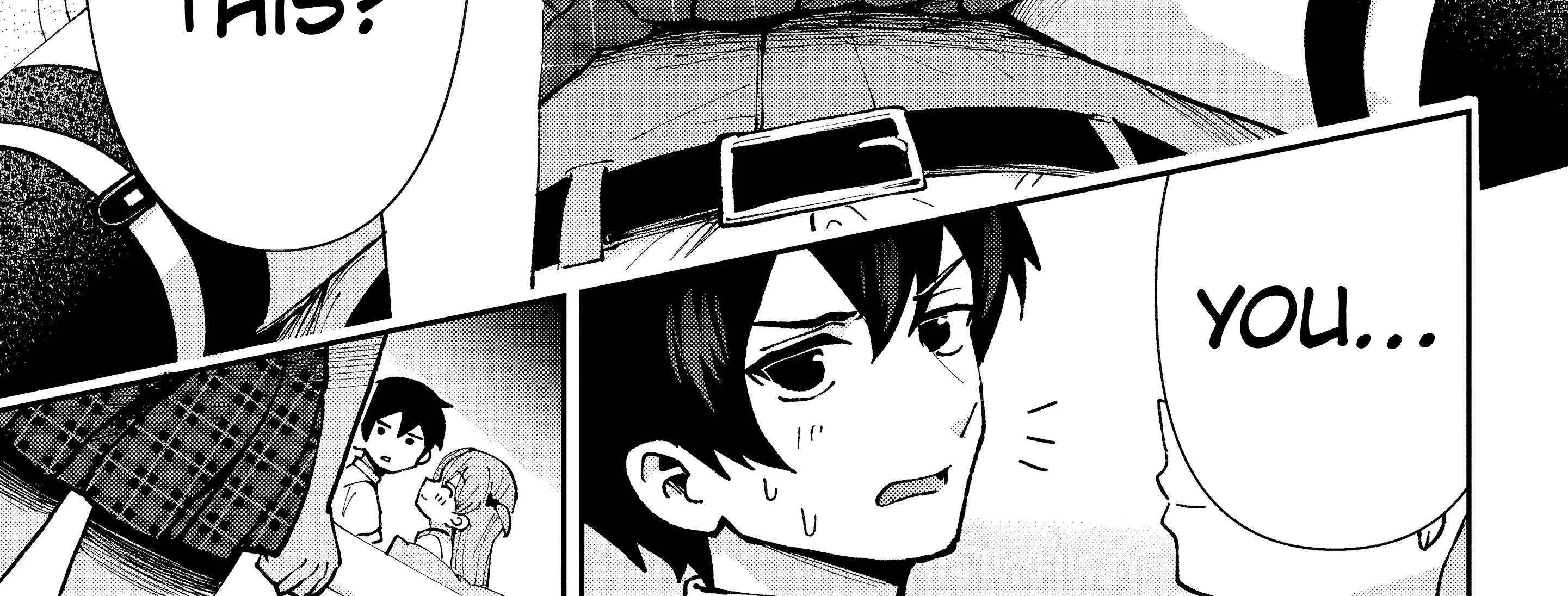 Class no Daikirai na Joshi to Kekkon Suru Koto ni Natta Chapter 37.2 page 52 - 