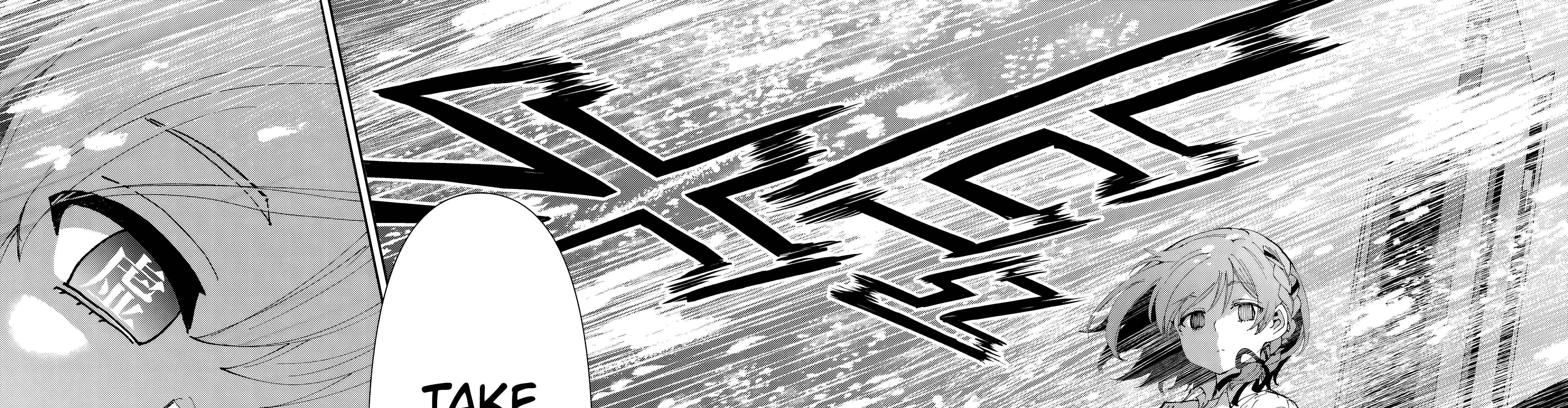 Class no Daikirai na Joshi to Kekkon Suru Koto ni Natta Chapter 37.2 page 53 - 