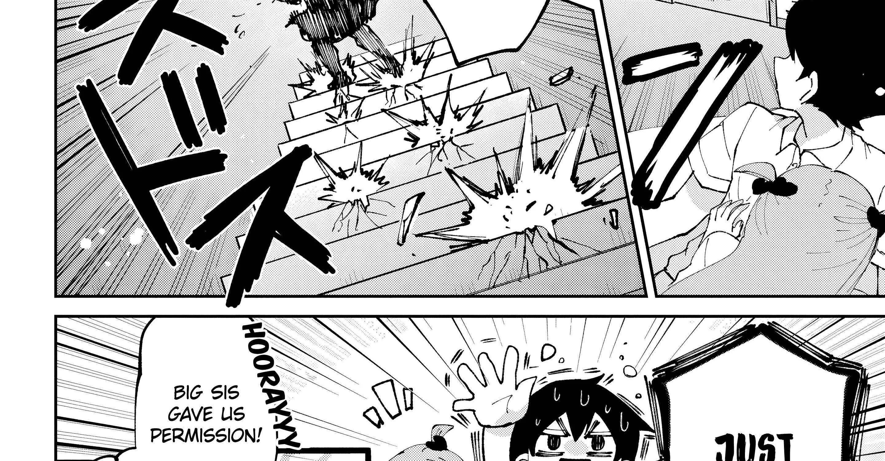 Class no Daikirai na Joshi to Kekkon Suru Koto ni Natta Chapter 37.2 page 57 - 