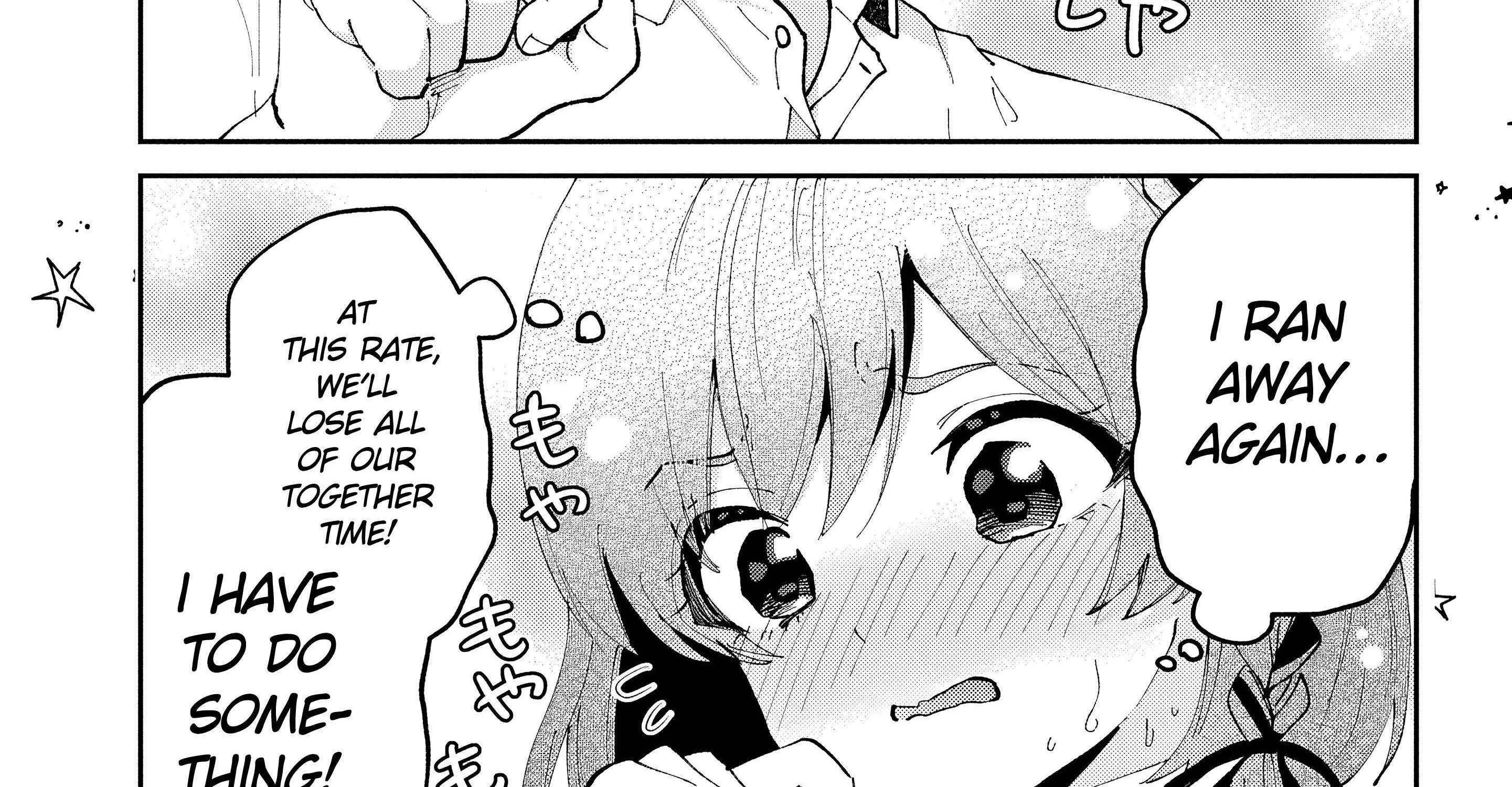 Class no Daikirai na Joshi to Kekkon Suru Koto ni Natta Chapter 37.2 page 60 - 