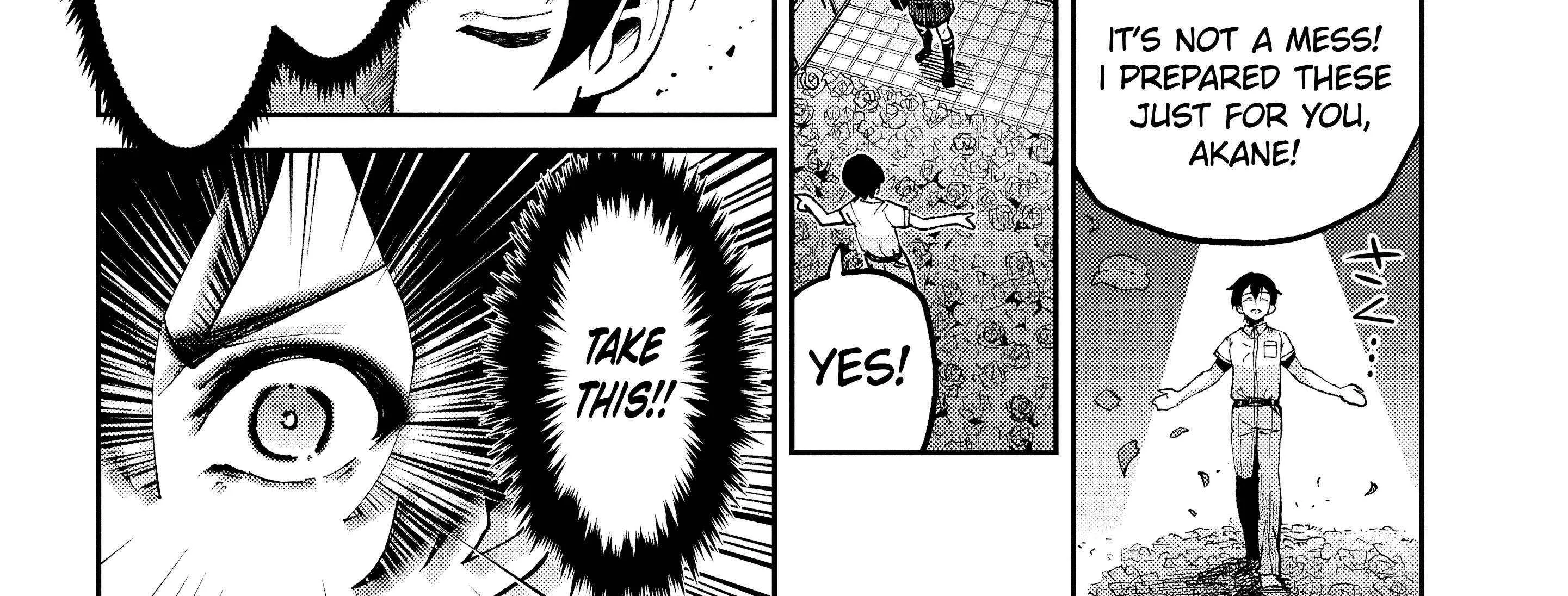 Class no Daikirai na Joshi to Kekkon Suru Koto ni Natta Chapter 37.2 page 7 - 