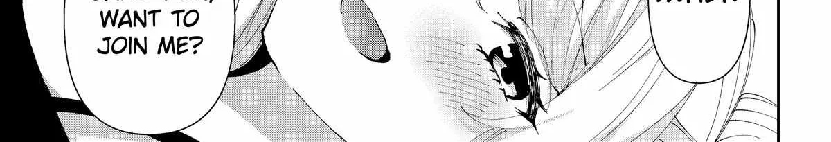 Class no Daikirai na Joshi to Kekkon Suru Koto ni Natta Chapter 38.1 page 12 - 