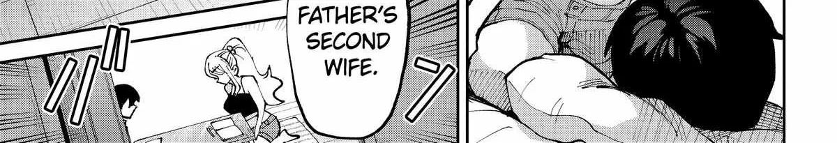 Class no Daikirai na Joshi to Kekkon Suru Koto ni Natta Chapter 38.1 page 16 - 