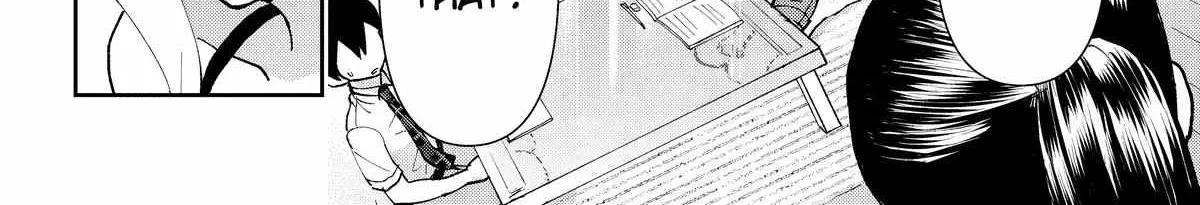 Class no Daikirai na Joshi to Kekkon Suru Koto ni Natta Chapter 38.1 page 18 - 