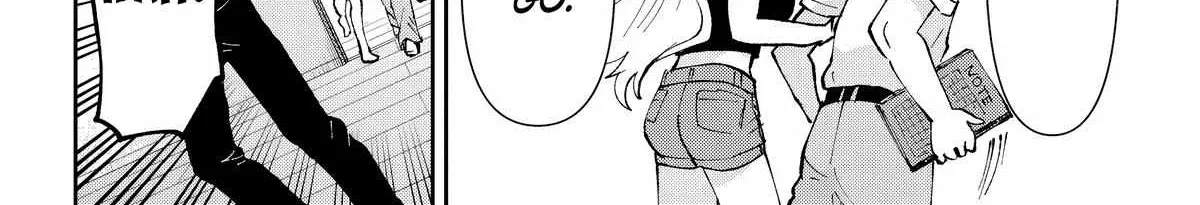 Class no Daikirai na Joshi to Kekkon Suru Koto ni Natta Chapter 38.1 page 22 - 