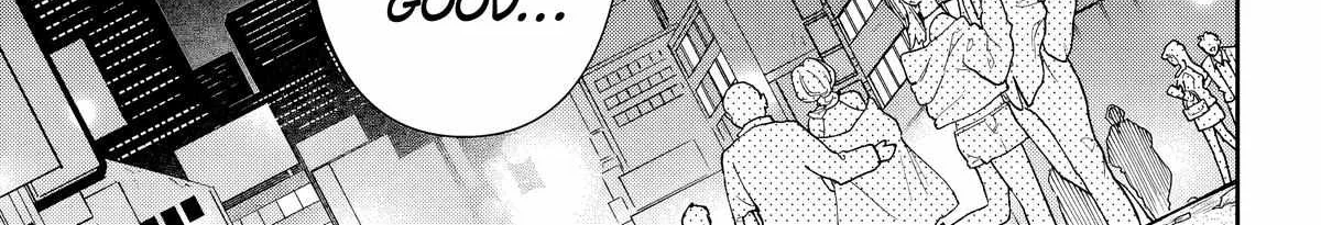 Class no Daikirai na Joshi to Kekkon Suru Koto ni Natta Chapter 38.1 page 28 - 