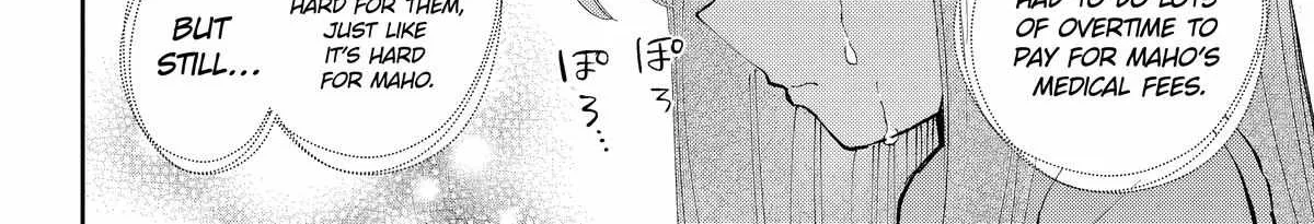 Class no Daikirai na Joshi to Kekkon Suru Koto ni Natta Chapter 38.1 page 30 - 