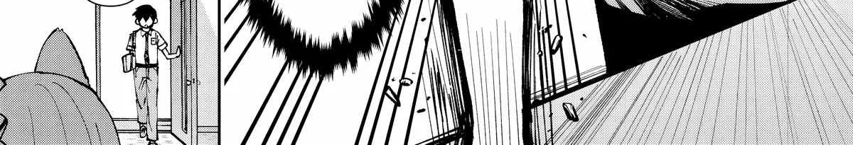 Class no Daikirai na Joshi to Kekkon Suru Koto ni Natta Chapter 38.1 page 32 - 
