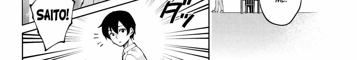 Class no Daikirai na Joshi to Kekkon Suru Koto ni Natta Chapter 38.1 page 34 - 