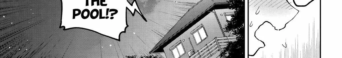 Class no Daikirai na Joshi to Kekkon Suru Koto ni Natta Chapter 38.1 page 40 - 
