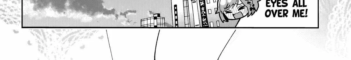 Class no Daikirai na Joshi to Kekkon Suru Koto ni Natta Chapter 38.1 page 6 - 