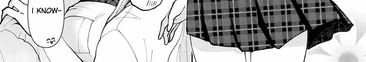 Class no Daikirai na Joshi to Kekkon Suru Koto ni Natta Chapter 38.1 page 8 - 