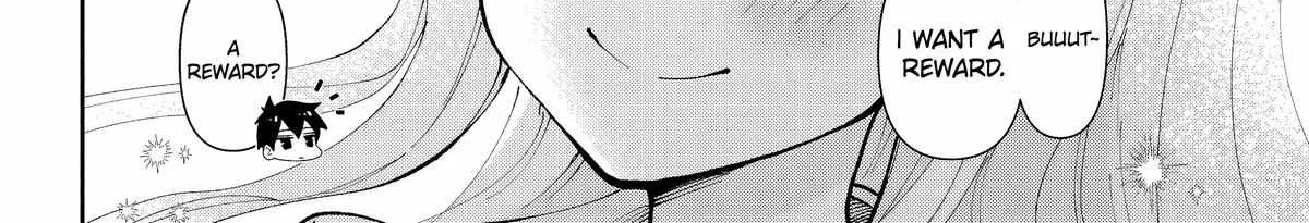 Class no Daikirai na Joshi to Kekkon Suru Koto ni Natta Chapter 38.1 page 10 - 