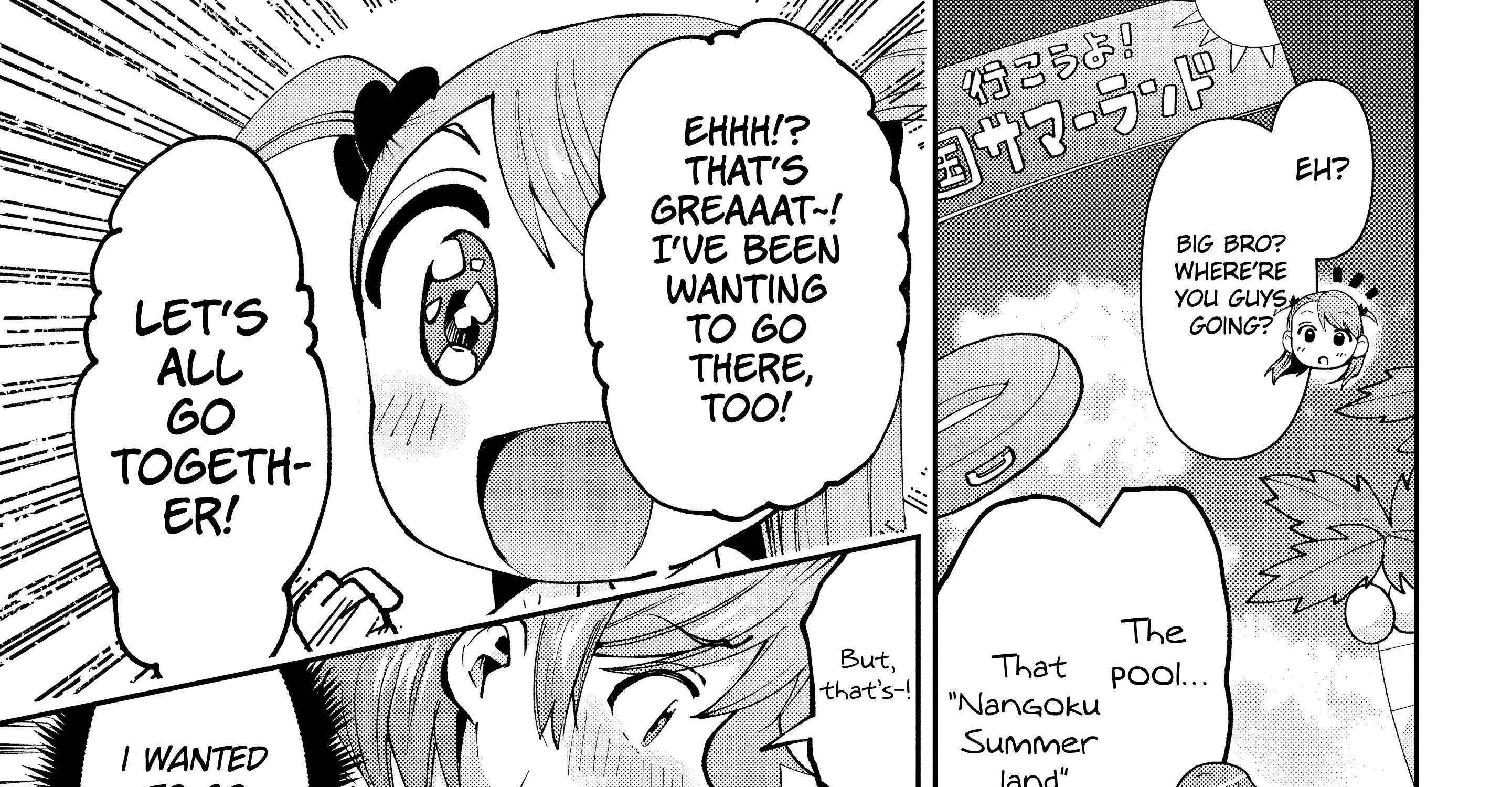 Class no Daikirai na Joshi to Kekkon Suru Koto ni Natta Chapter 38.2 page 12 - 