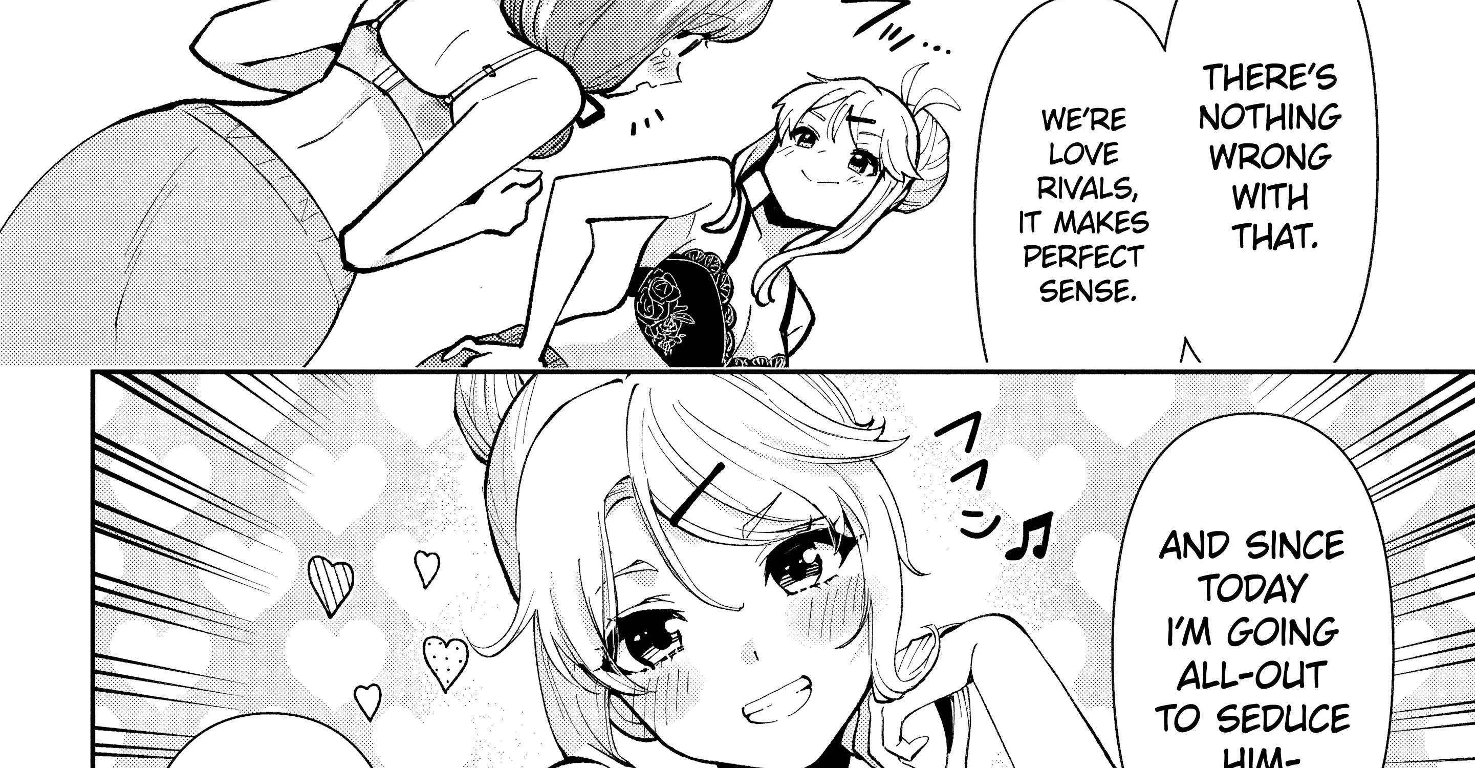 Class no Daikirai na Joshi to Kekkon Suru Koto ni Natta Chapter 38.2 page 22 - 