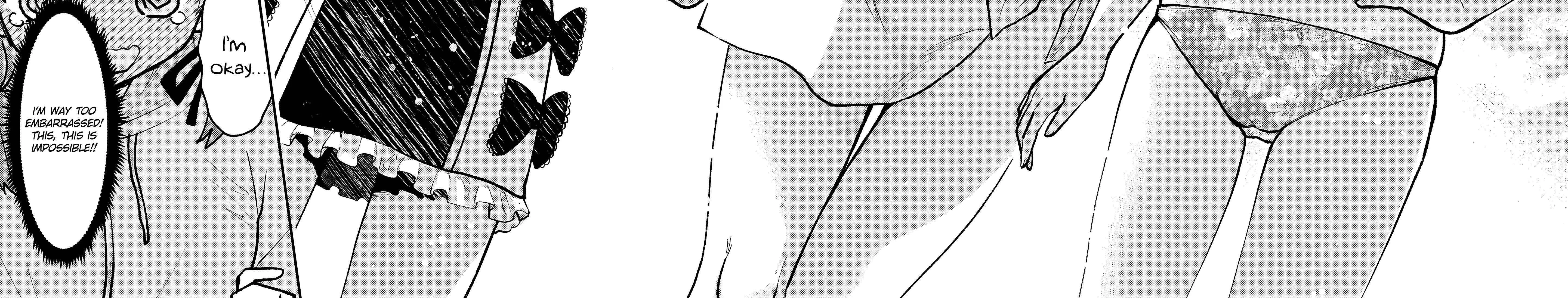 Class no Daikirai na Joshi to Kekkon Suru Koto ni Natta Chapter 38.2 page 29 - 