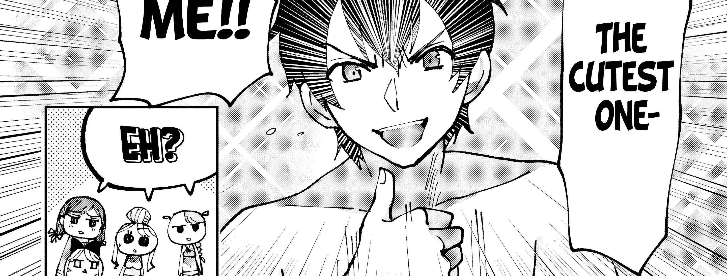 Class no Daikirai na Joshi to Kekkon Suru Koto ni Natta Chapter 38.2 page 32 - 