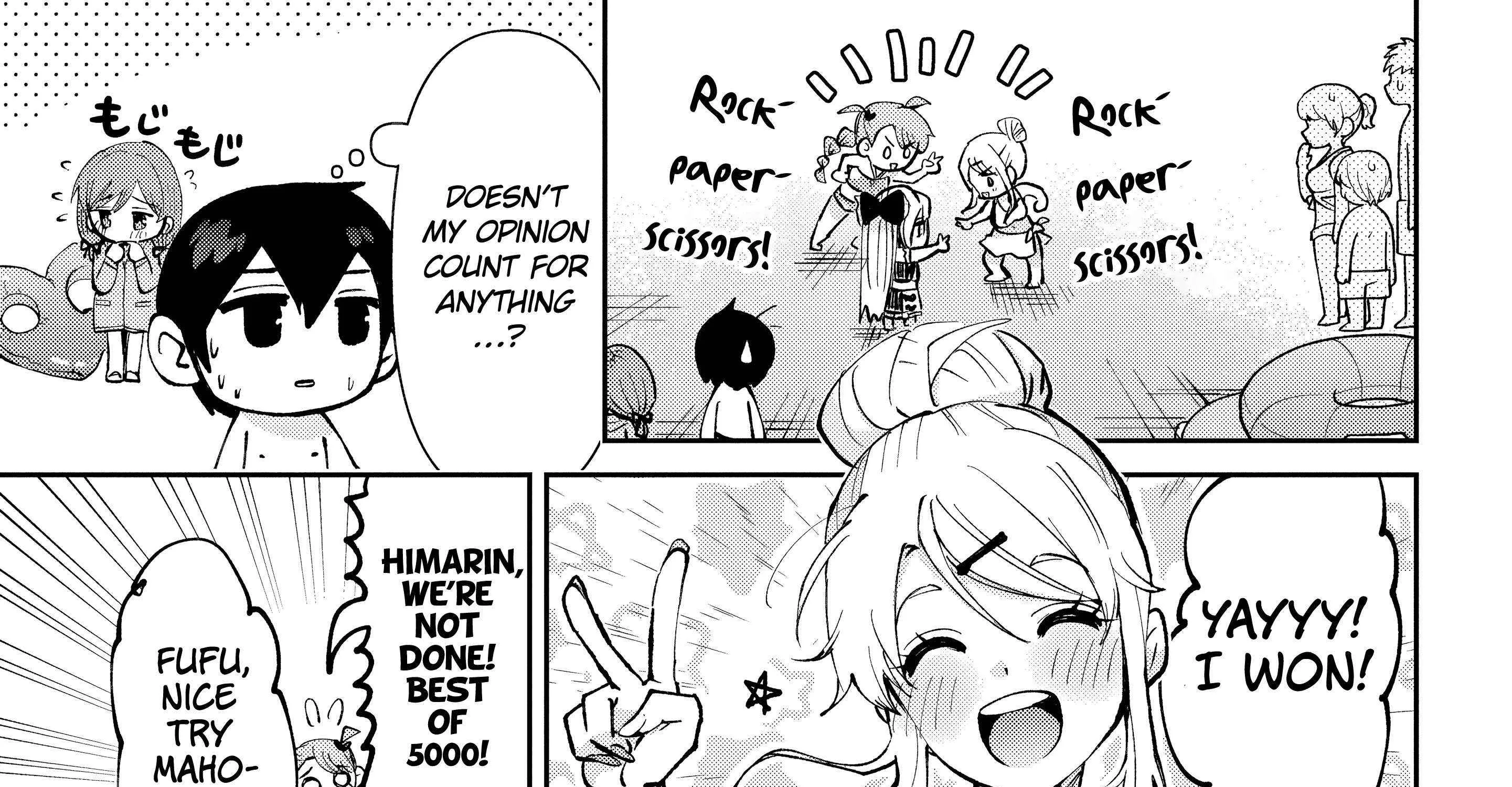 Class no Daikirai na Joshi to Kekkon Suru Koto ni Natta Chapter 38.2 page 39 - 