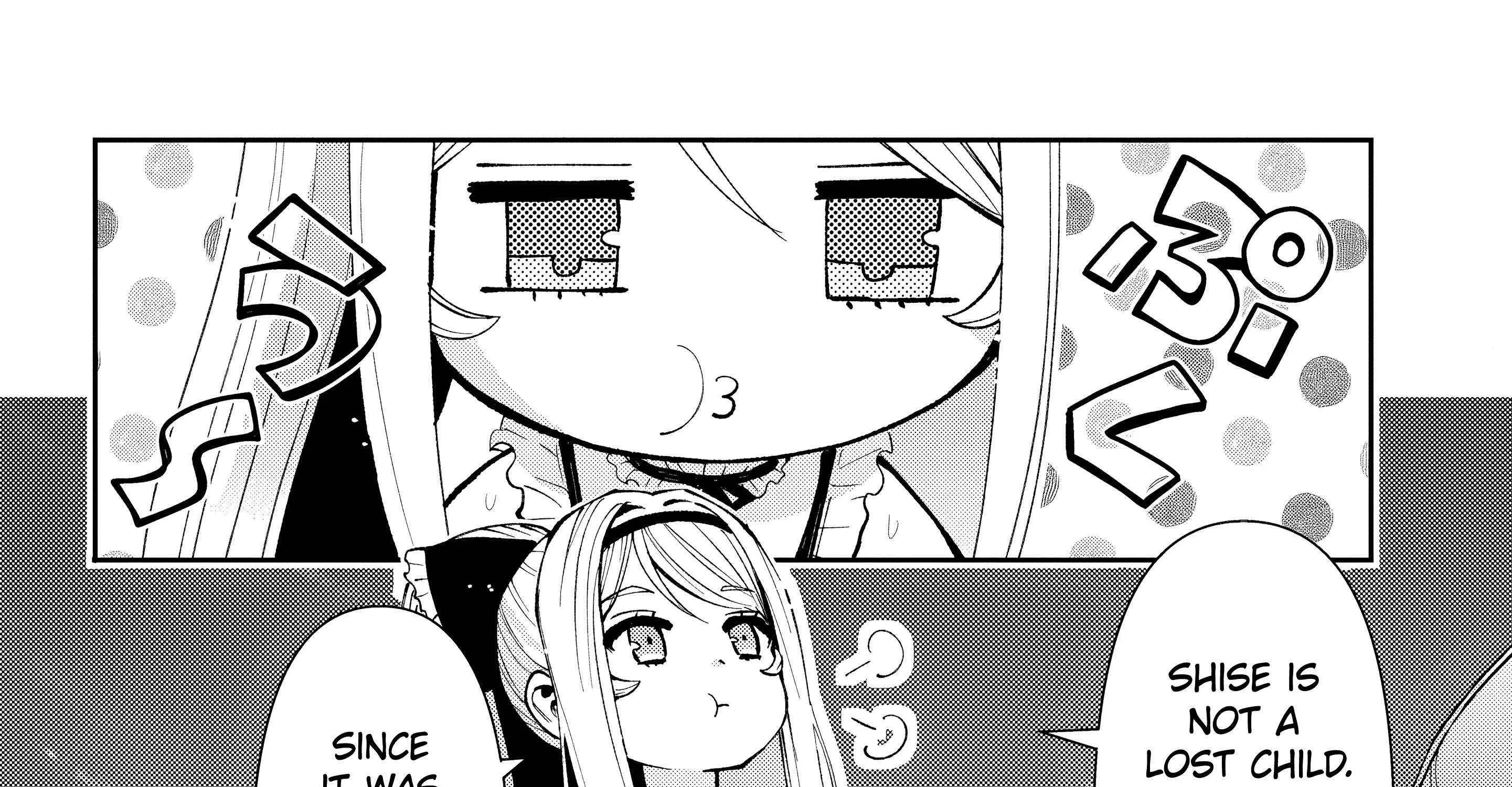 Class no Daikirai na Joshi to Kekkon Suru Koto ni Natta Chapter 38.2 page 60 - 