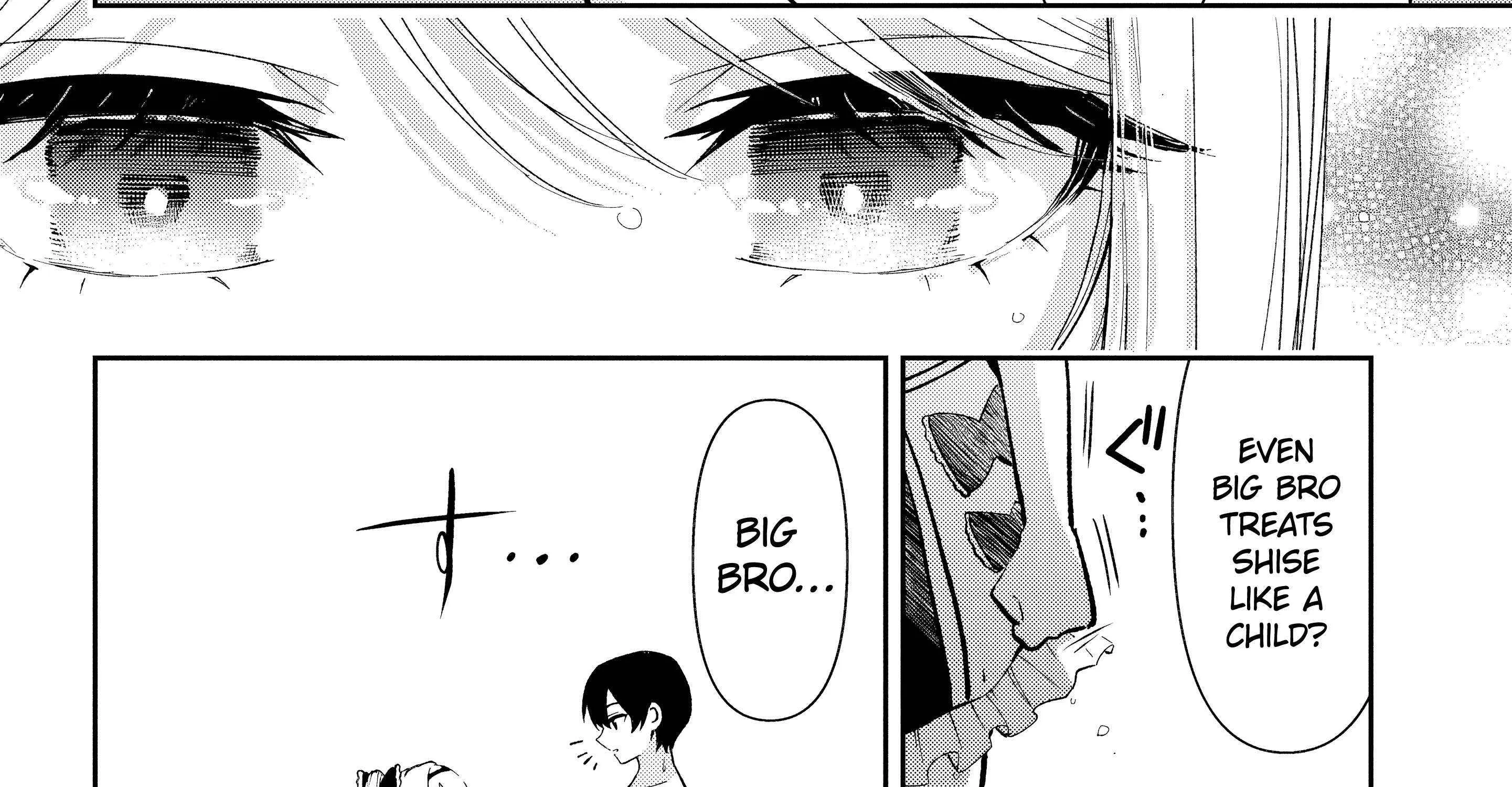 Class no Daikirai na Joshi to Kekkon Suru Koto ni Natta Chapter 38.2 page 67 - 