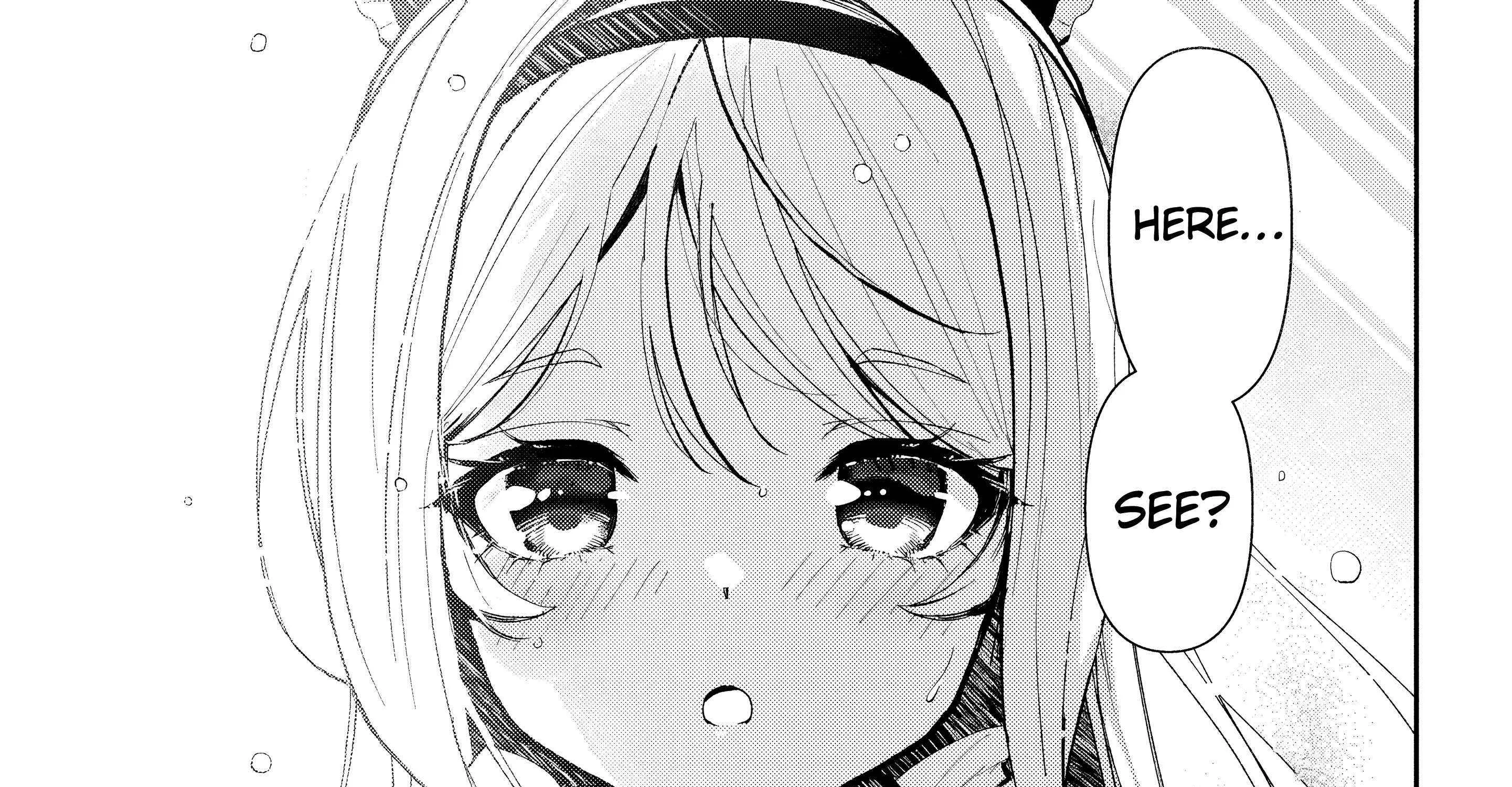 Class no Daikirai na Joshi to Kekkon Suru Koto ni Natta Chapter 38.2 page 69 - 