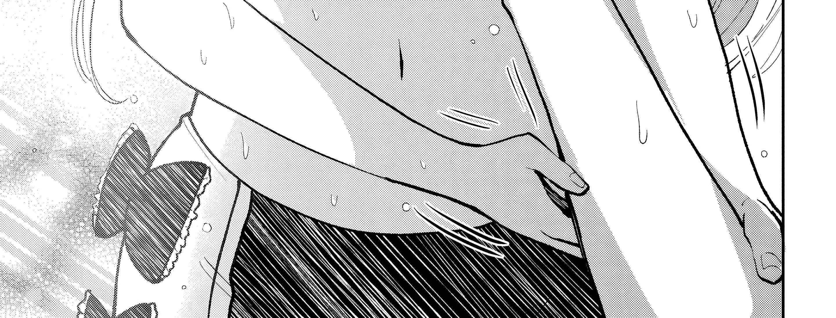 Class no Daikirai na Joshi to Kekkon Suru Koto ni Natta Chapter 38.2 page 71 - 