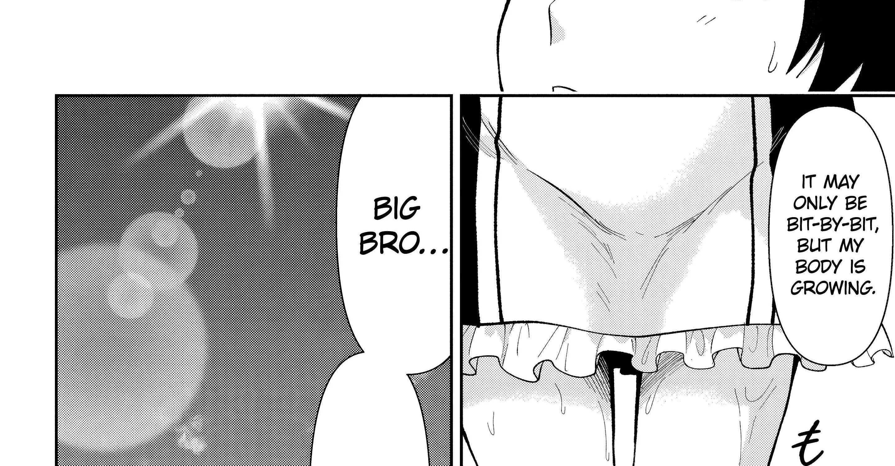 Class no Daikirai na Joshi to Kekkon Suru Koto ni Natta Chapter 38.2 page 73 - 