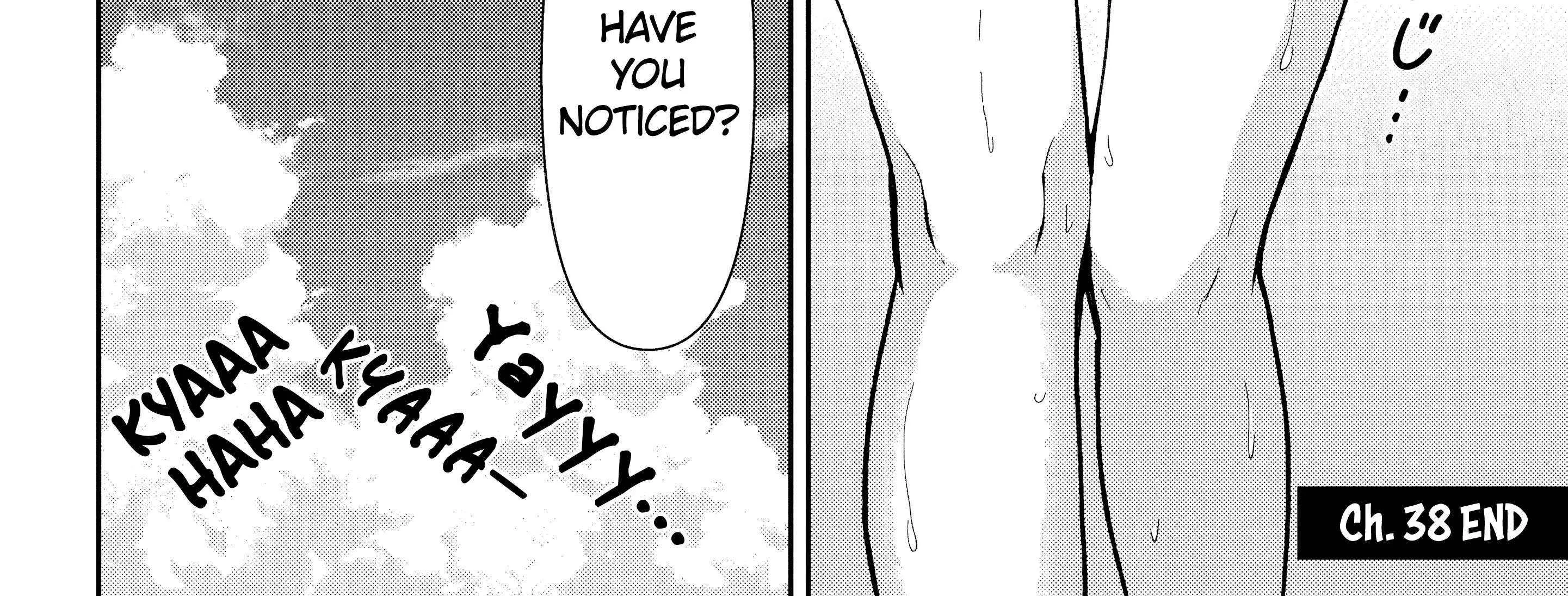 Class no Daikirai na Joshi to Kekkon Suru Koto ni Natta Chapter 38.2 page 74 - 