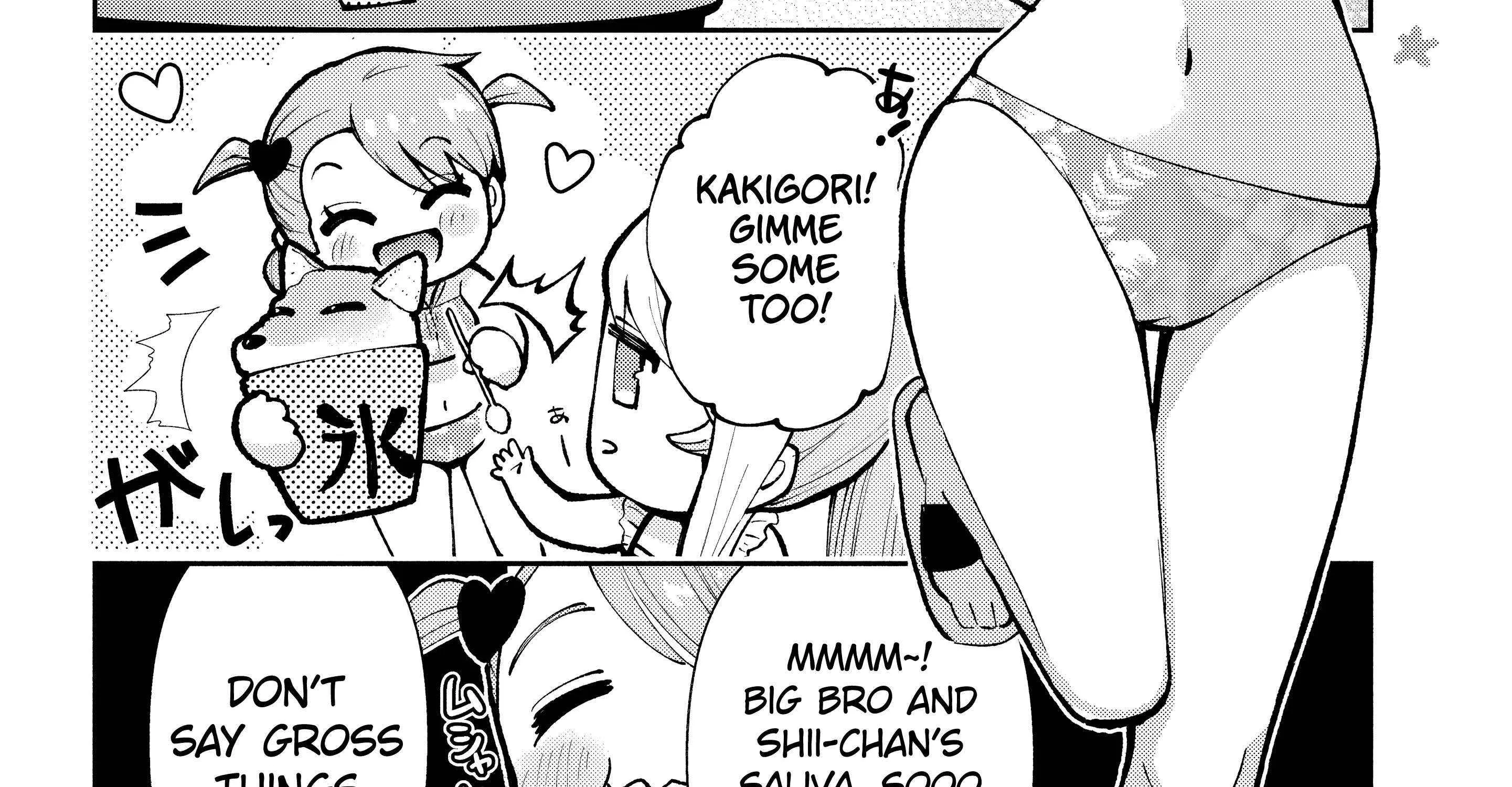 Class no Daikirai na Joshi to Kekkon Suru Koto ni Natta Chapter 39.1 page 12 - 