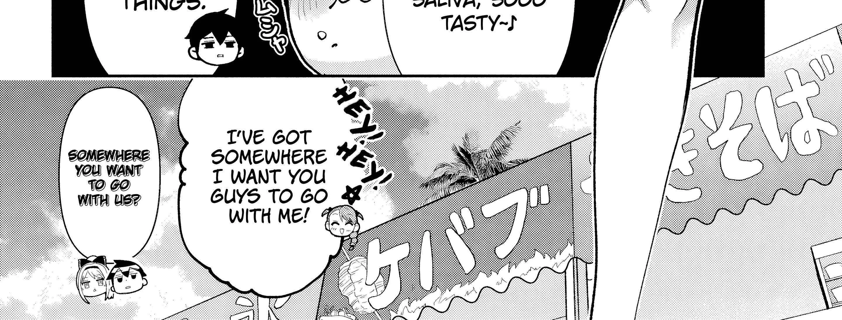 Class no Daikirai na Joshi to Kekkon Suru Koto ni Natta Chapter 39.1 page 13 - 