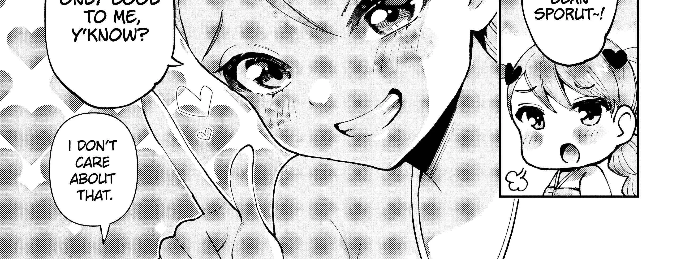 Class no Daikirai na Joshi to Kekkon Suru Koto ni Natta Chapter 39.1 page 16 - 