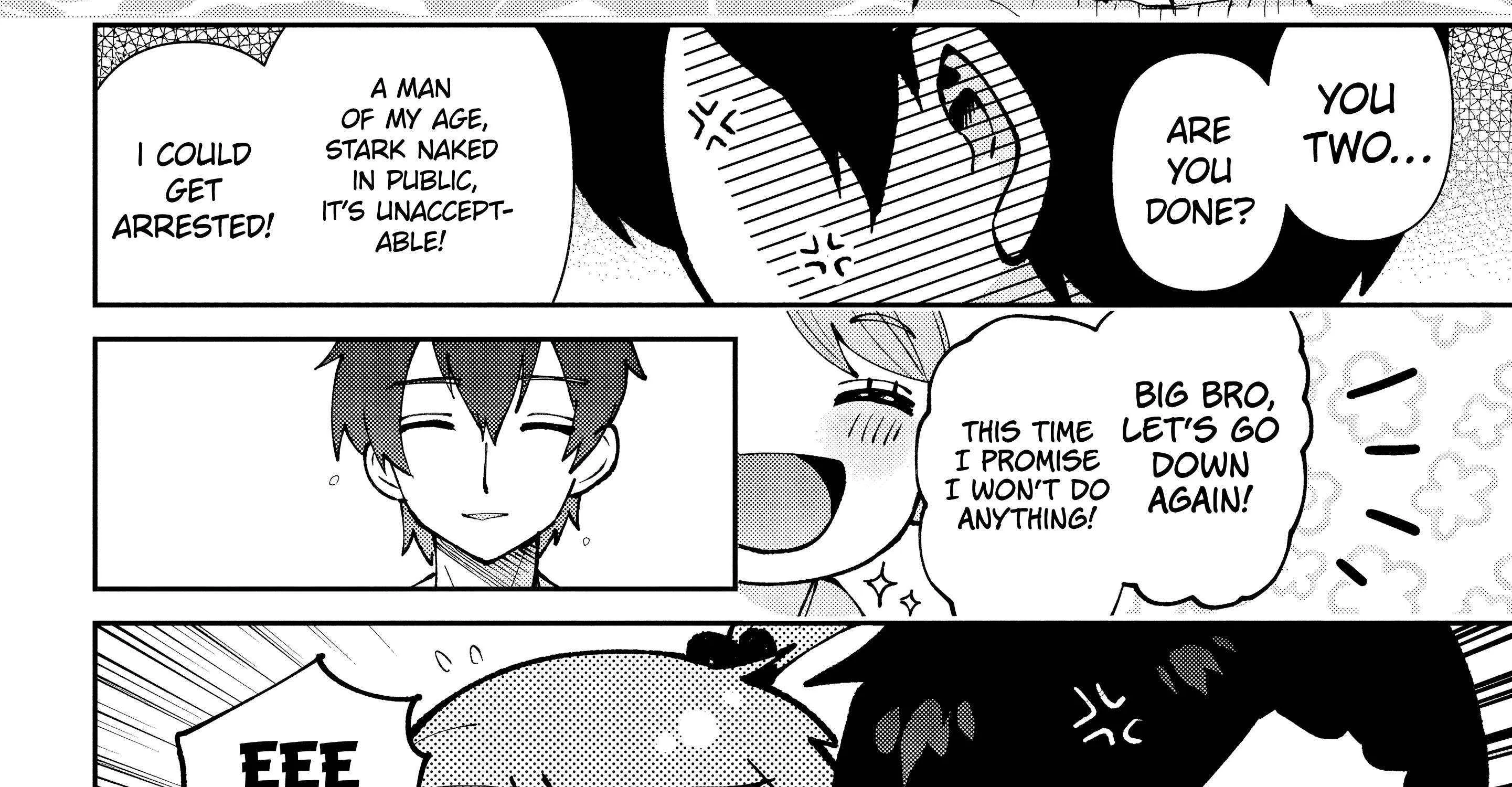 Class no Daikirai na Joshi to Kekkon Suru Koto ni Natta Chapter 39.1 page 24 - 