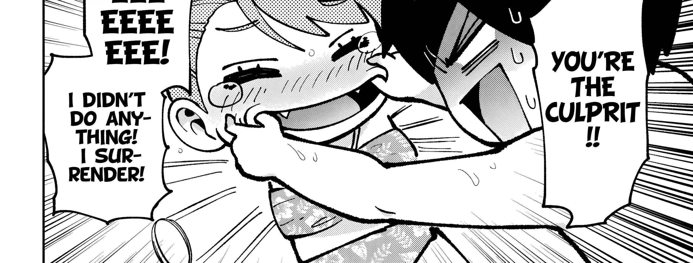 Class no Daikirai na Joshi to Kekkon Suru Koto ni Natta Chapter 39.1 page 25 - 