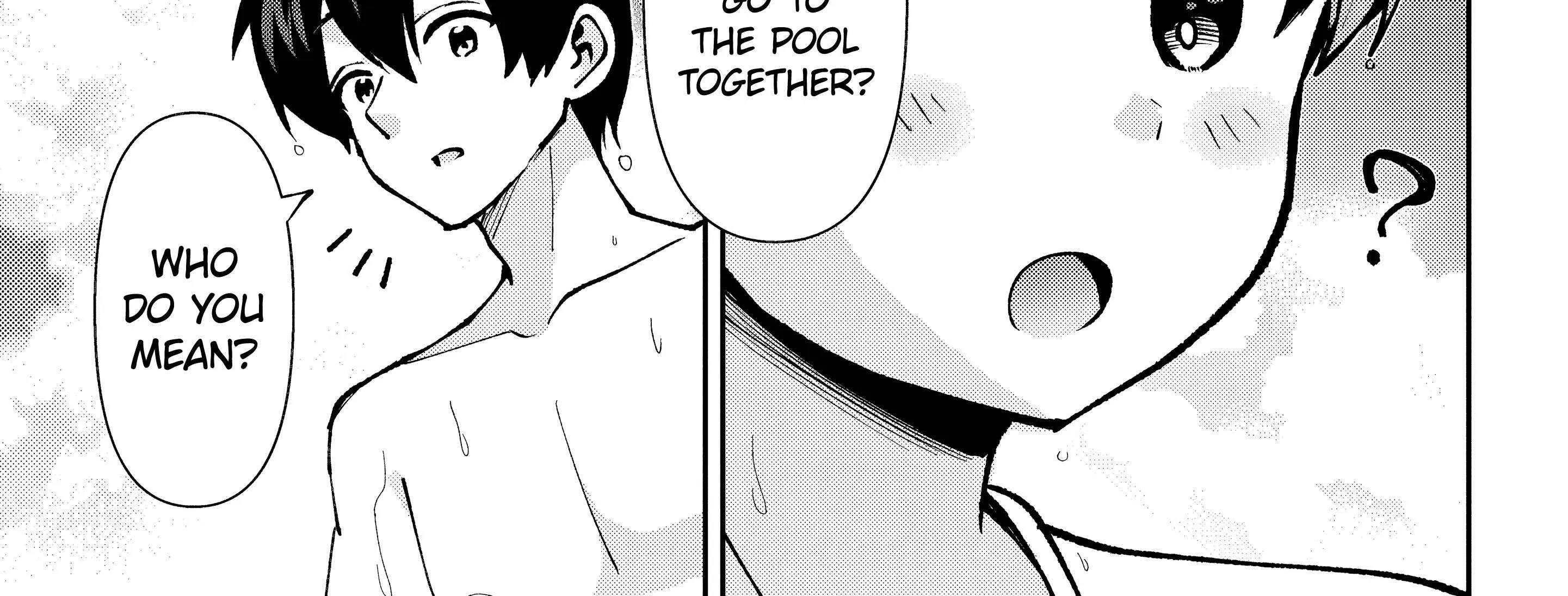 Class no Daikirai na Joshi to Kekkon Suru Koto ni Natta Chapter 39.1 page 28 - 