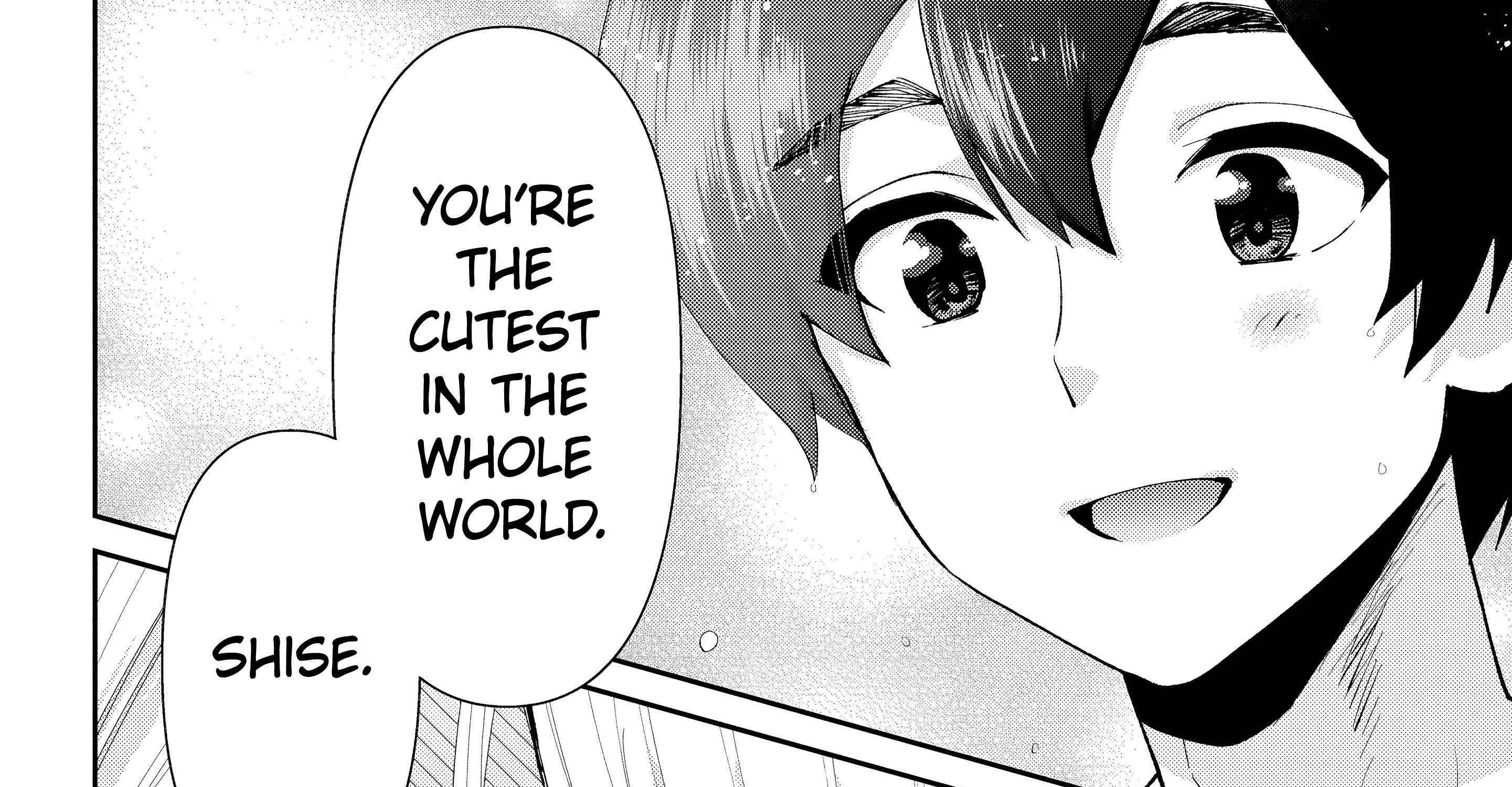 Class no Daikirai na Joshi to Kekkon Suru Koto ni Natta Chapter 39.1 page 5 - 
