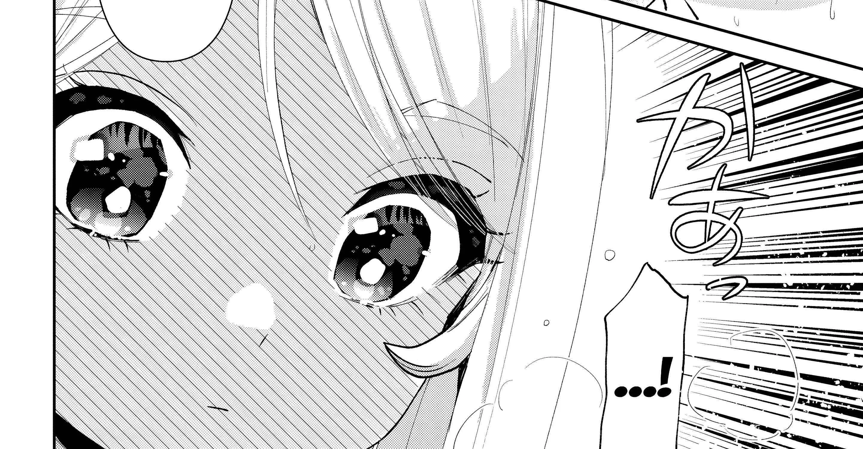 Class no Daikirai na Joshi to Kekkon Suru Koto ni Natta Chapter 39.1 page 6 - 
