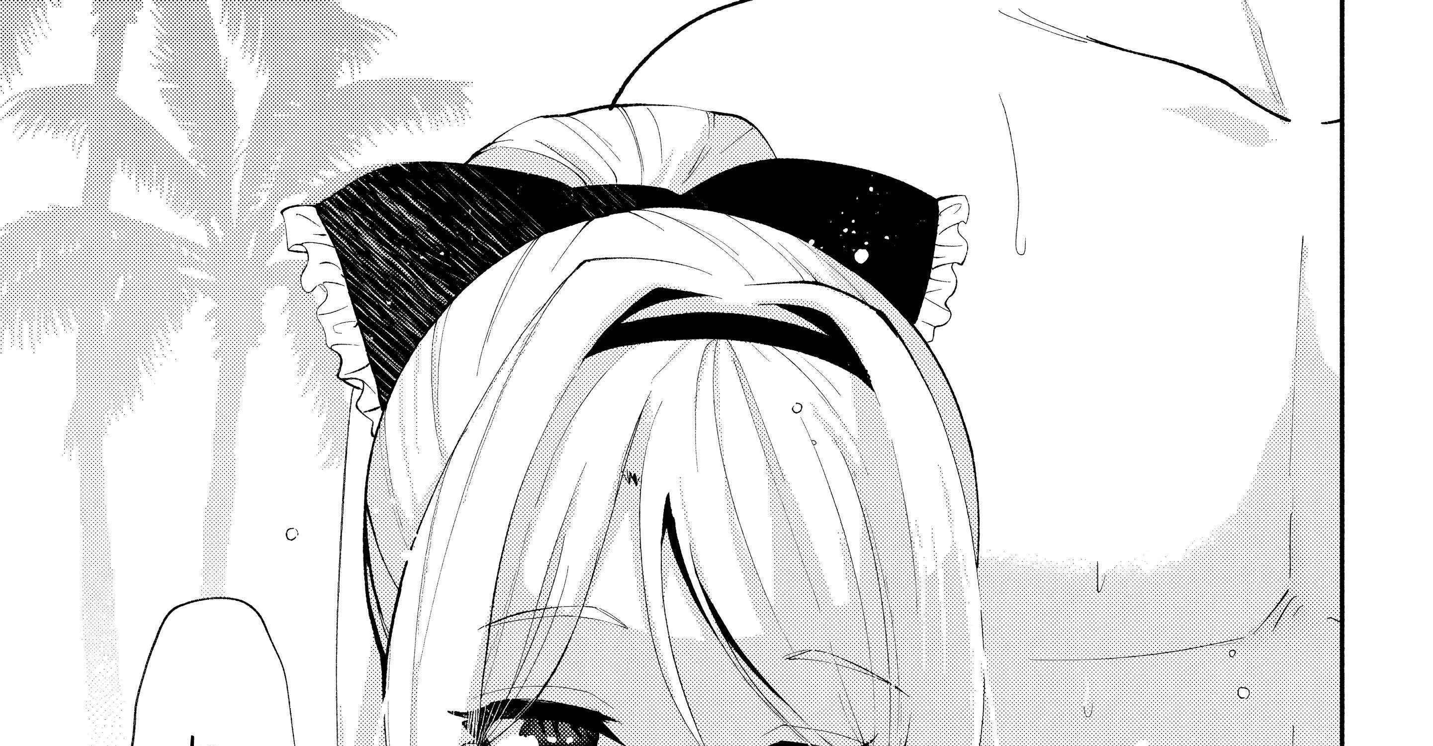 Class no Daikirai na Joshi to Kekkon Suru Koto ni Natta Chapter 39.1 page 8 - 