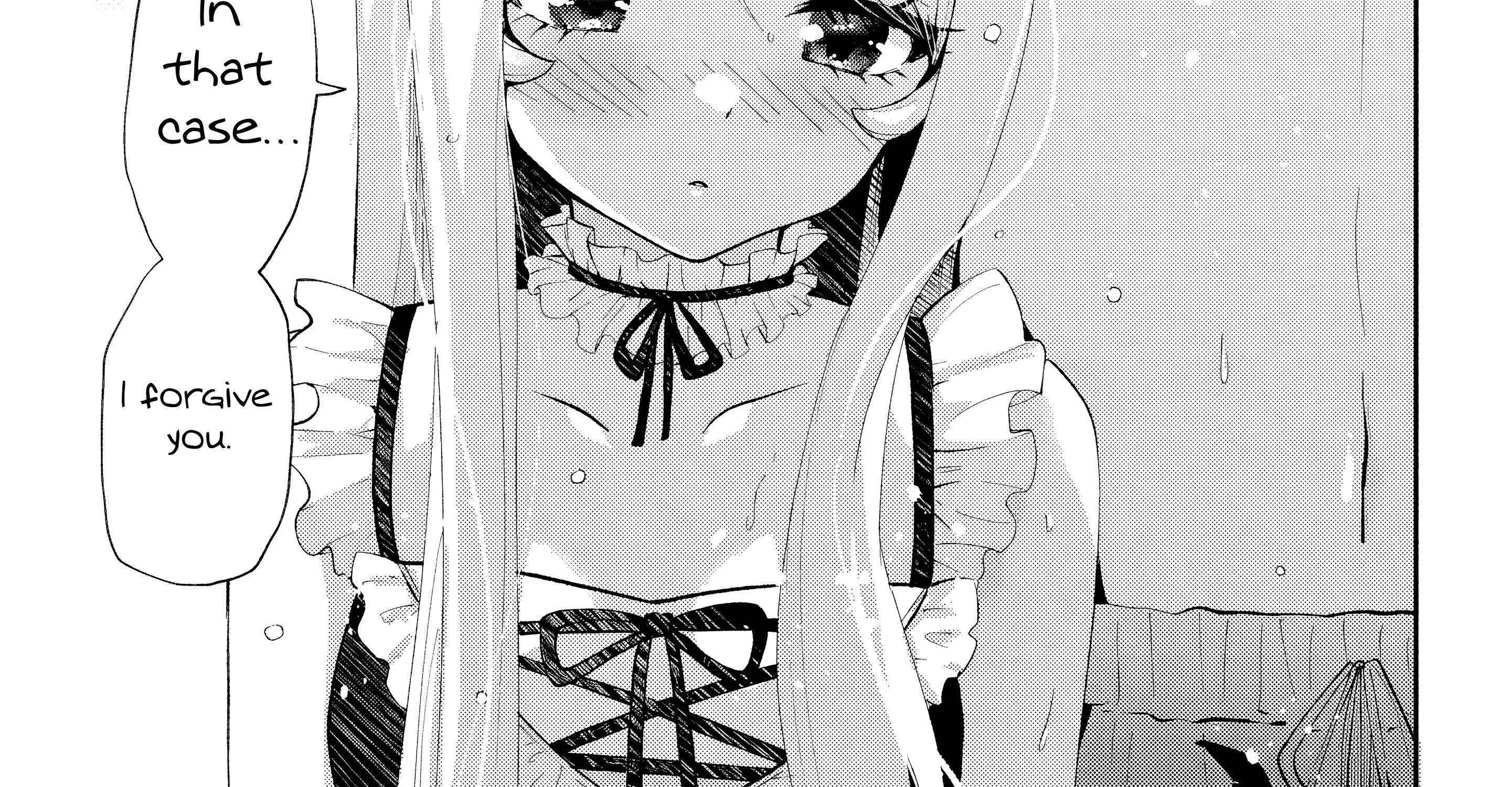 Class no Daikirai na Joshi to Kekkon Suru Koto ni Natta Chapter 39.1 page 9 - 