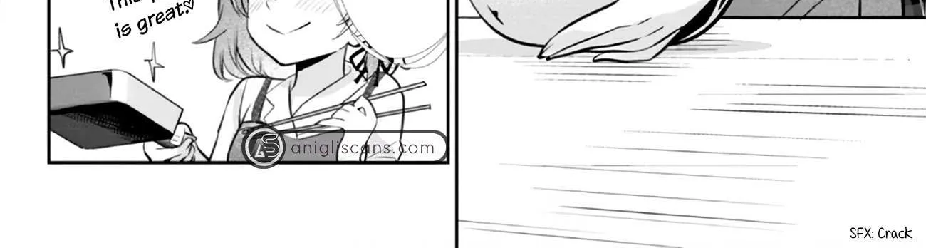 Class no Daikirai na Joshi to Kekkon Suru Koto ni Natta Chapter 4.2 page 19 - 