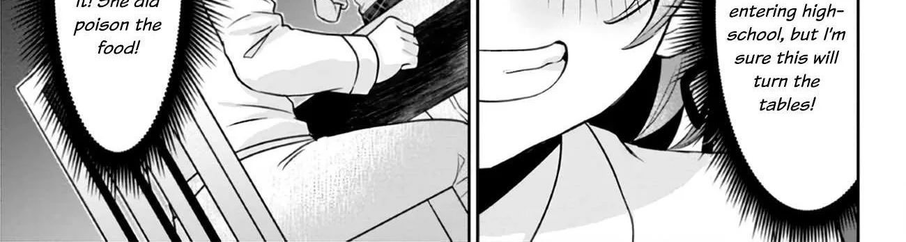 Class no Daikirai na Joshi to Kekkon Suru Koto ni Natta Chapter 4.2 page 21 - 