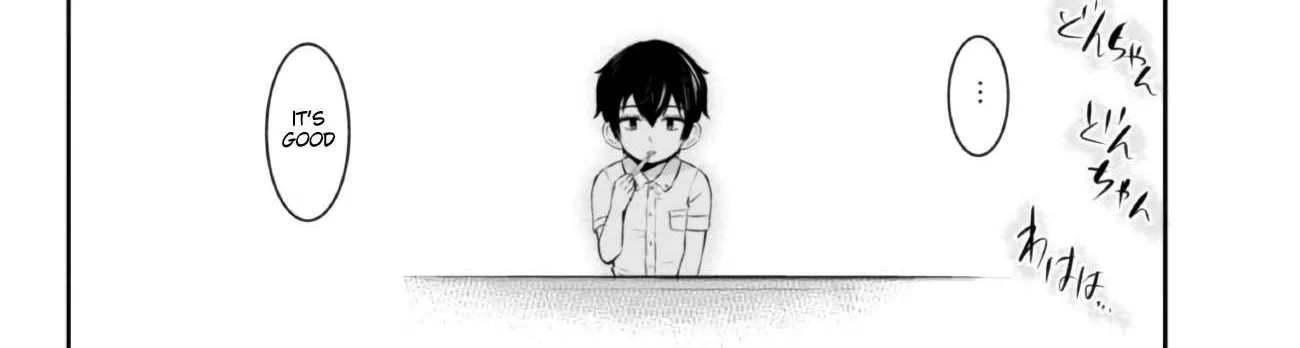 Class no Daikirai na Joshi to Kekkon Suru Koto ni Natta Chapter 4.5 page 17 - 