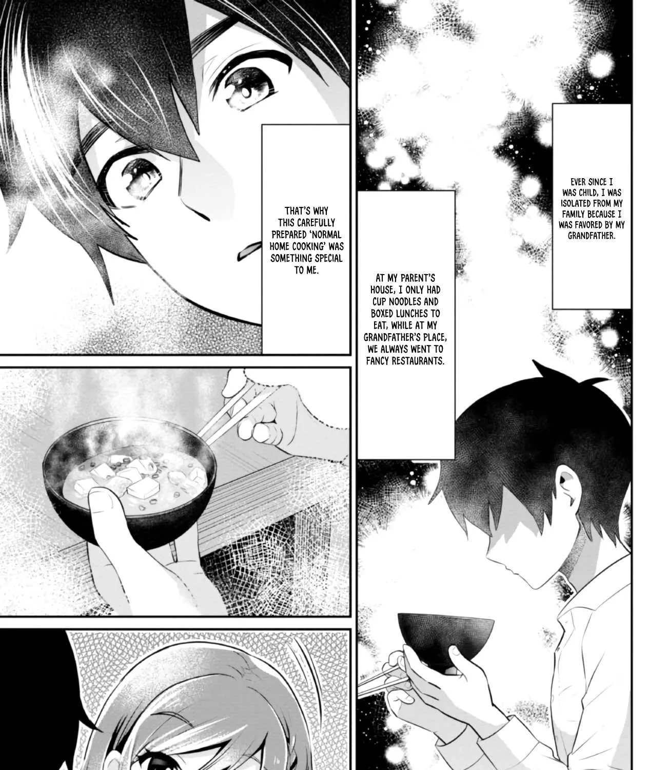 Class no Daikirai na Joshi to Kekkon Suru Koto ni Natta Chapter 4.5 page 18 - 