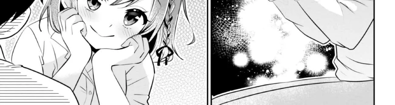 Class no Daikirai na Joshi to Kekkon Suru Koto ni Natta Chapter 4.5 page 19 - 