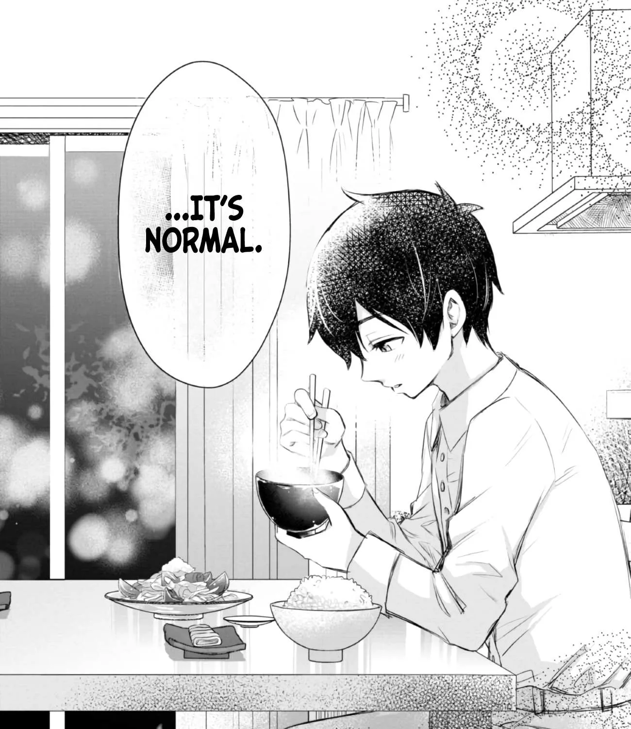 Class no Daikirai na Joshi to Kekkon Suru Koto ni Natta Chapter 4.5 page 20 - 