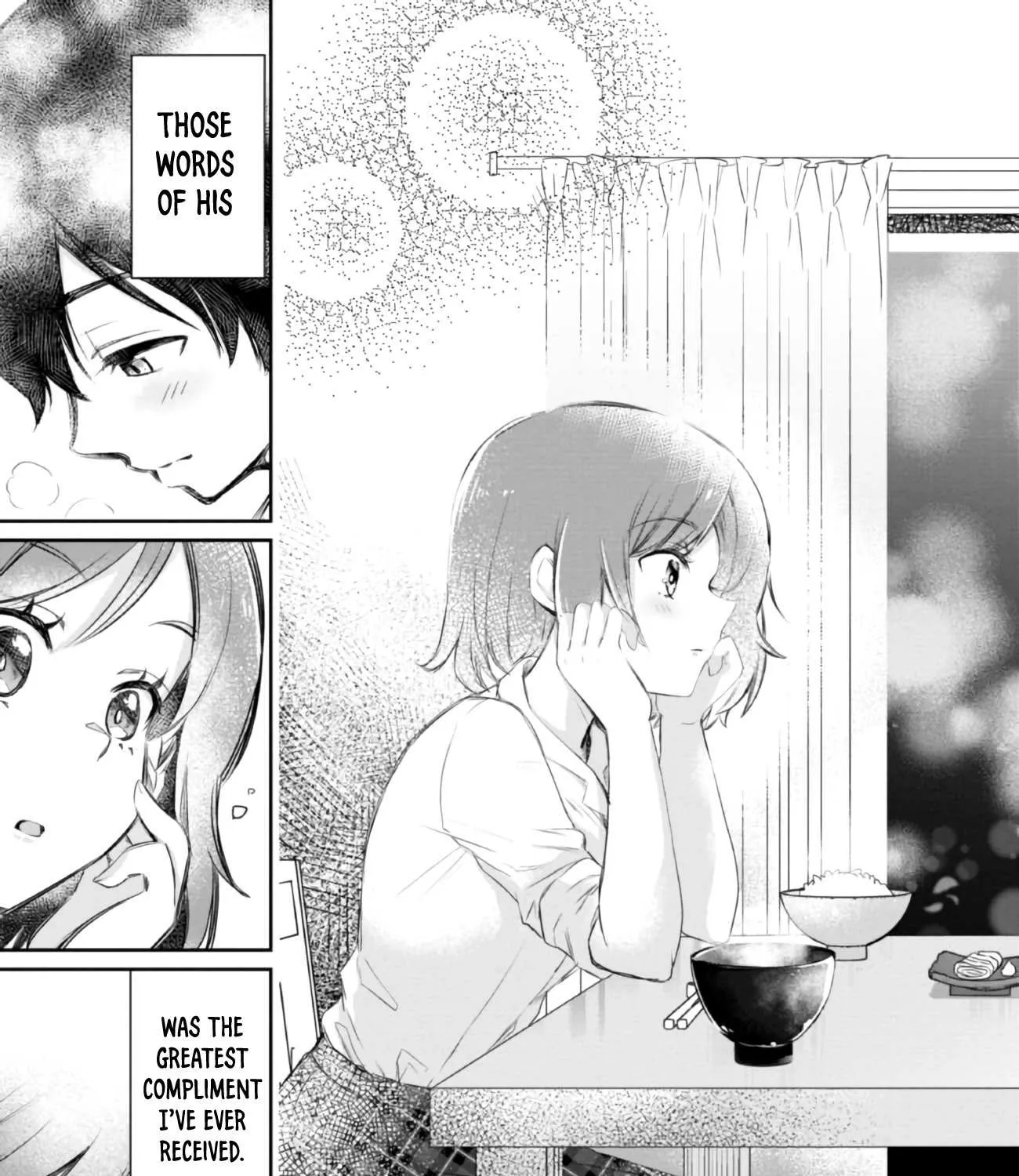 Class no Daikirai na Joshi to Kekkon Suru Koto ni Natta Chapter 4.5 page 22 - 