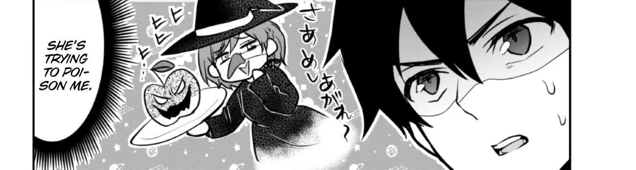 Class no Daikirai na Joshi to Kekkon Suru Koto ni Natta Chapter 4.5 page 5 - 