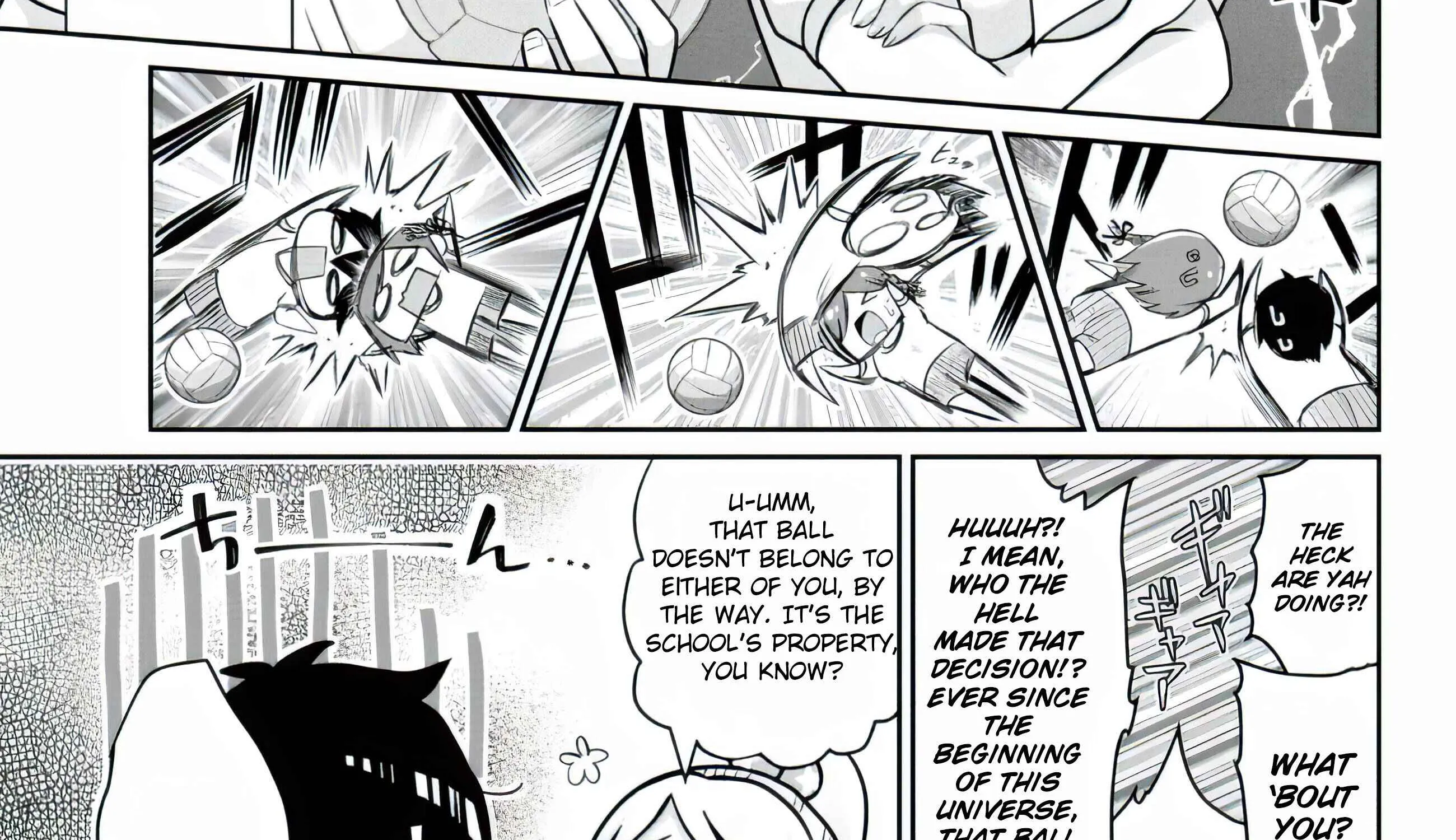Class no Daikirai na Joshi to Kekkon Suru Koto ni Natta Chapter 4 page 15 - 