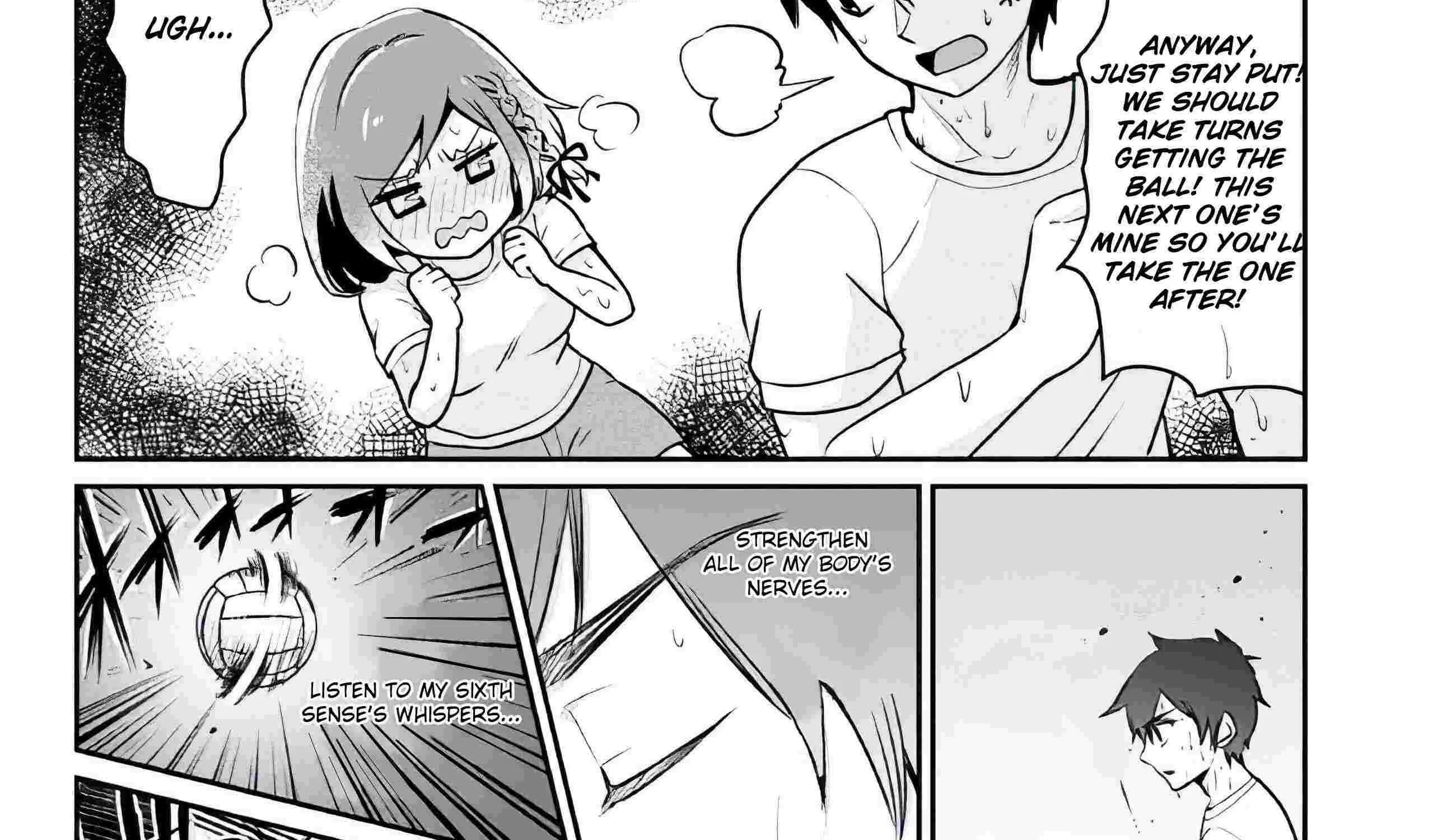 Class no Daikirai na Joshi to Kekkon Suru Koto ni Natta Chapter 4 page 18 - 