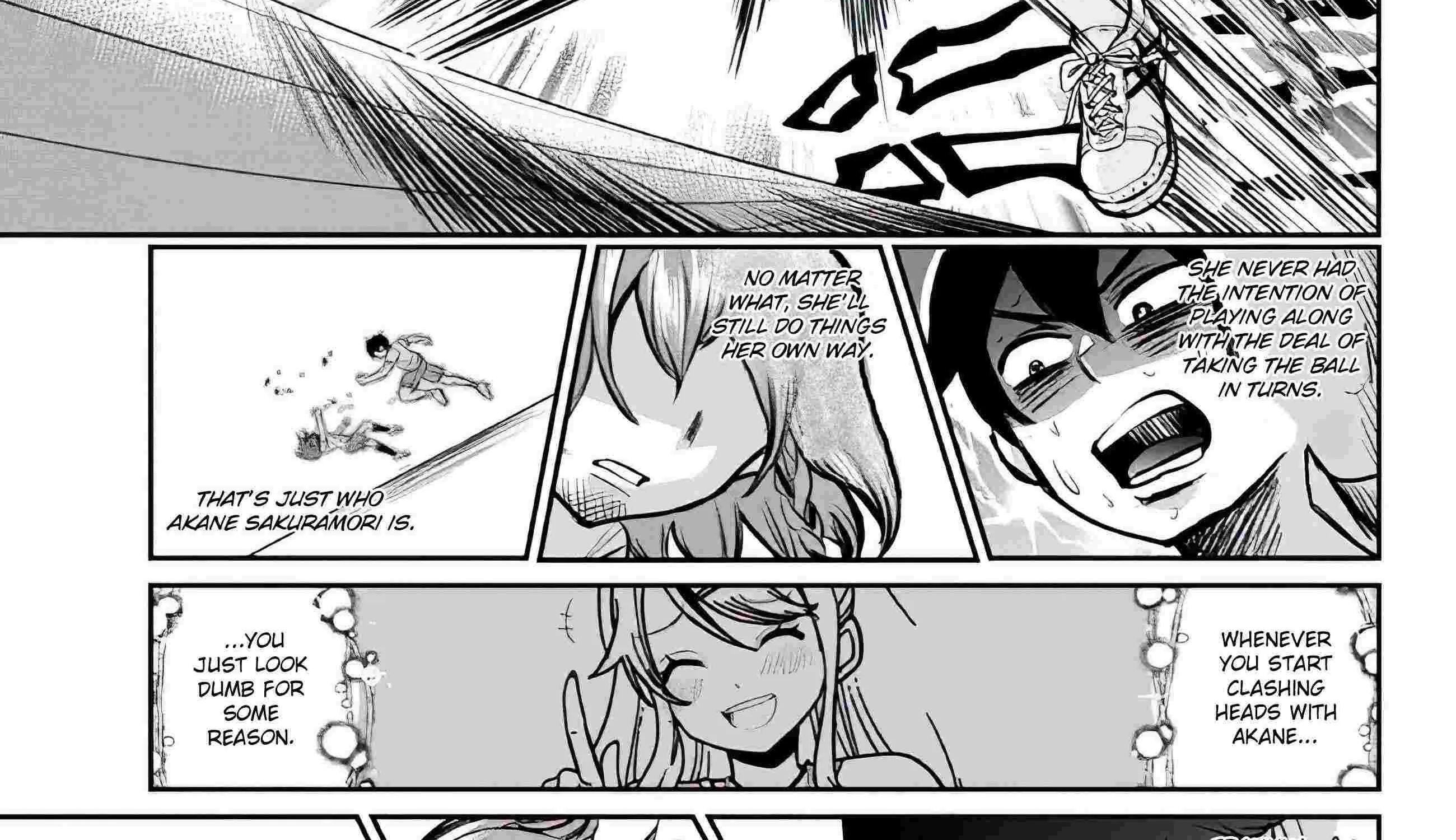 Class no Daikirai na Joshi to Kekkon Suru Koto ni Natta Chapter 4 page 21 - 