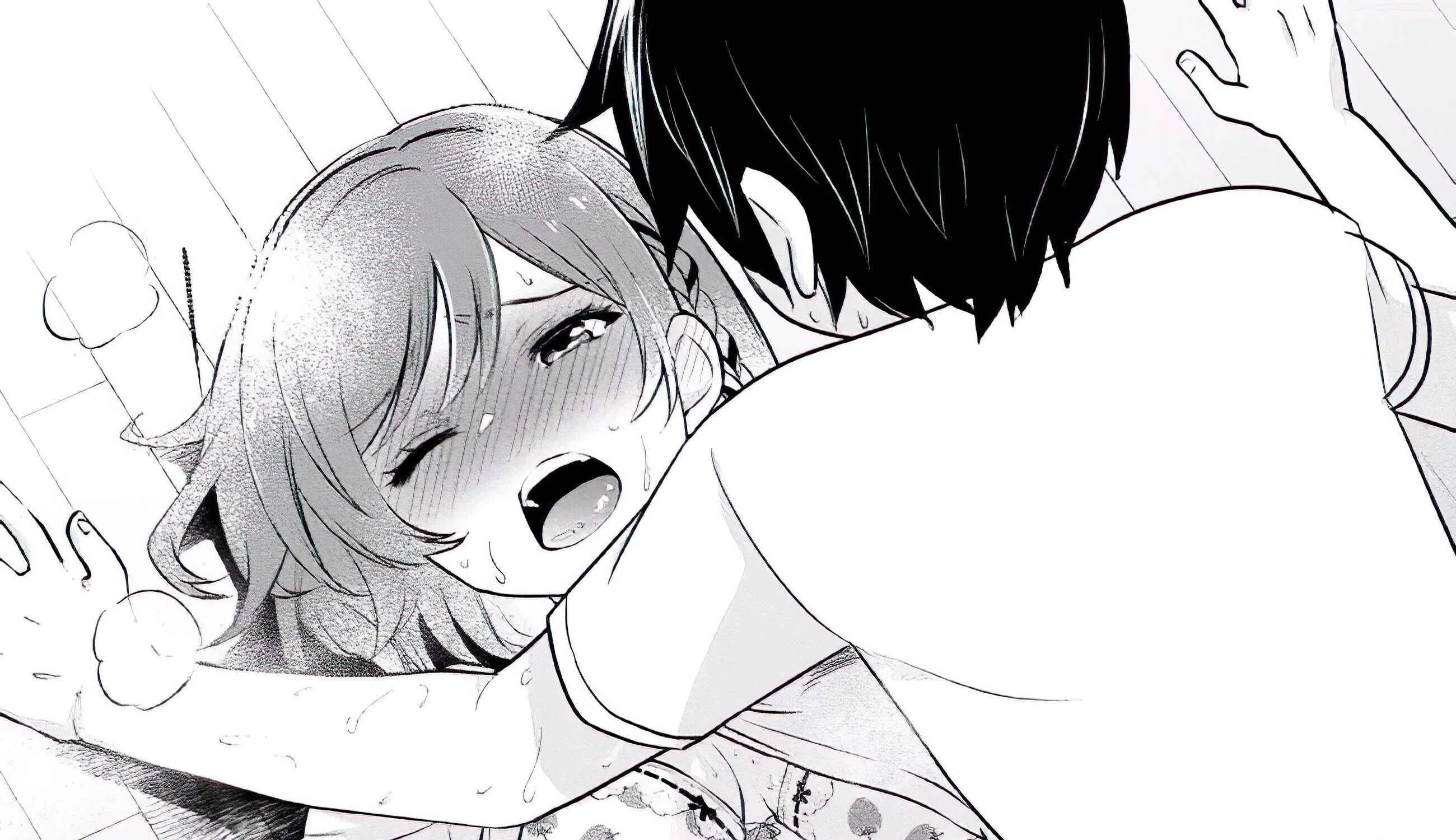 Class no Daikirai na Joshi to Kekkon Suru Koto ni Natta Chapter 4 page 23 - 